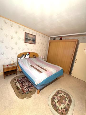 À vendre grand appartement F4 Idéal pour Famille ou Investissement - MANTES LA VILLE (78)