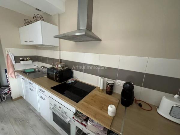 Vente Immeuble 6 pièces 110 m2 à Colmar