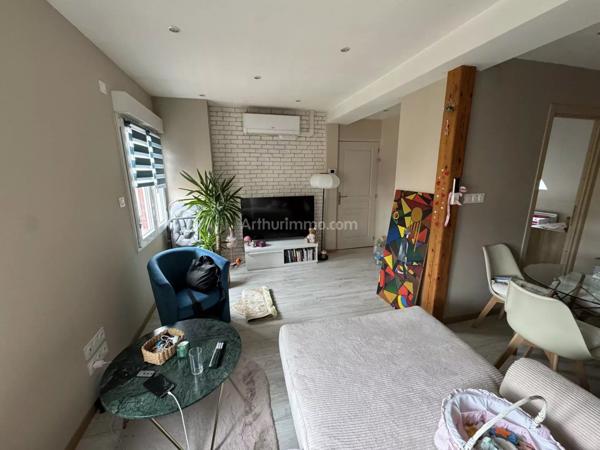 Vente Immeuble 6 pièces 110 m2 à Colmar