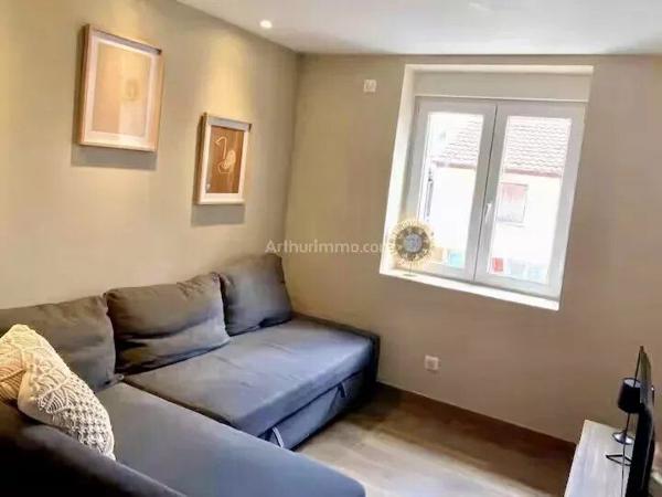 Vente Immeuble 6 pièces 110 m2 à Colmar