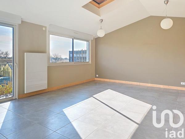 Pavillon 7 pièces de 145 m² à Beaulieu-sur-Layon (49750)