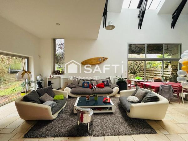 Volumes exceptionnels et potentiel familial