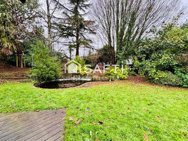 Volumes exceptionnels et potentiel familial