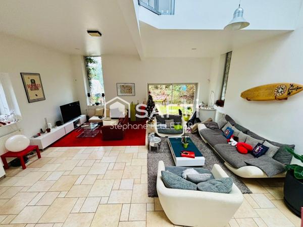 Volumes exceptionnels et potentiel familial