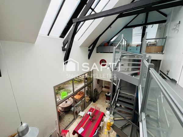 Volumes exceptionnels et potentiel familial