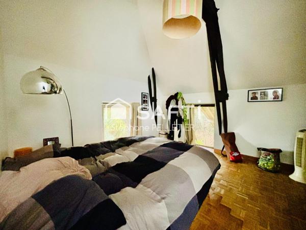 Volumes exceptionnels et potentiel familial