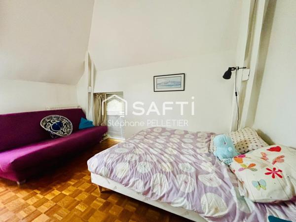 Volumes exceptionnels et potentiel familial