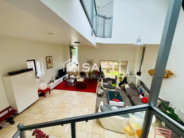 Volumes exceptionnels et potentiel familial