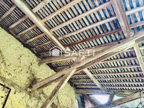 Volumes exceptionnels et potentiel familial