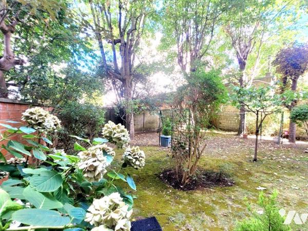 Le Vésinet - 2/3 pièces proche gare - 52m²