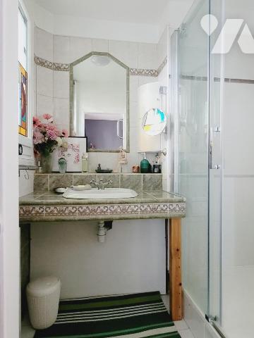 Le Vésinet - 2/3 pièces proche gare - 52m²