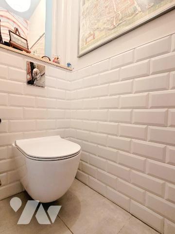 Le Vésinet - 2/3 pièces proche gare - 52m²