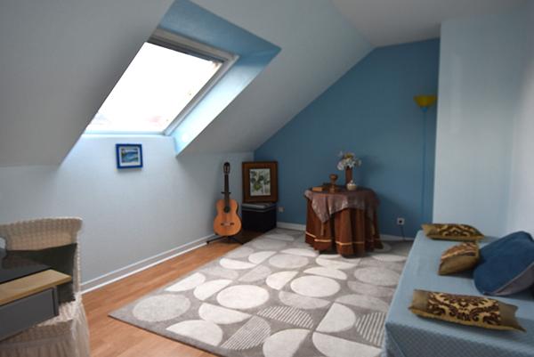 Maison à vendre à Saint-Germain-lès-Corbeil - Référence 8953