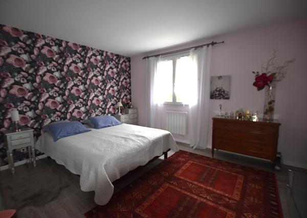 Maison à vendre à Saint-Germain-lès-Corbeil - Référence 8953