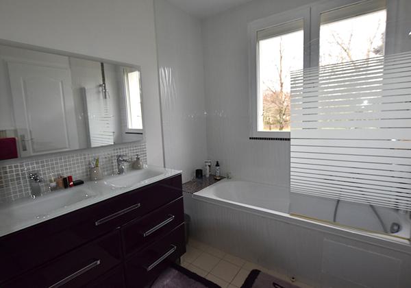 Maison à vendre à Saint-Germain-lès-Corbeil - Référence 8953