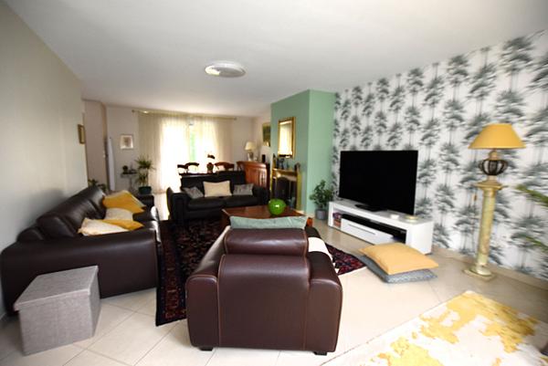 Maison à vendre à Saint-Germain-lès-Corbeil - Référence 8953