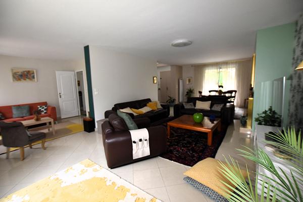 Maison à vendre à Saint-Germain-lès-Corbeil - Référence 8953