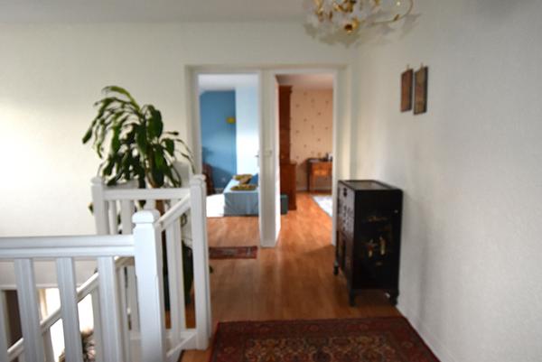 Maison à vendre à Saint-Germain-lès-Corbeil - Référence 8953