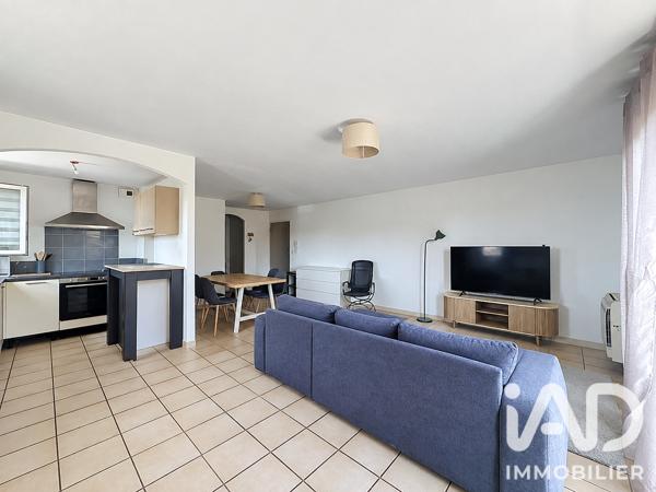 Appartement à vendre 3 pièces 68 m² Entraigues-sur-la-Sorgue