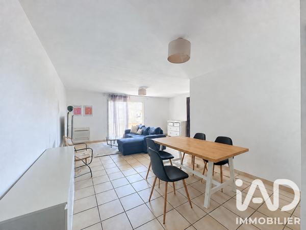 Appartement à vendre 3 pièces 68 m² Entraigues-sur-la-Sorgue