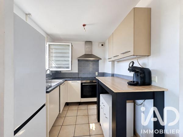 Appartement à vendre 3 pièces 68 m² Entraigues-sur-la-Sorgue