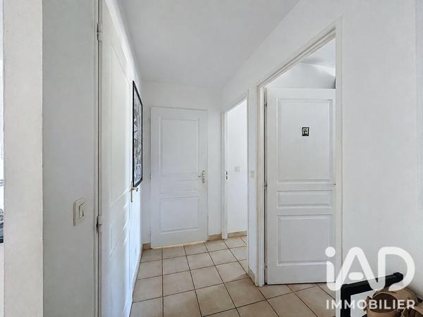 Appartement à vendre 3 pièces 68 m² Entraigues-sur-la-Sorgue