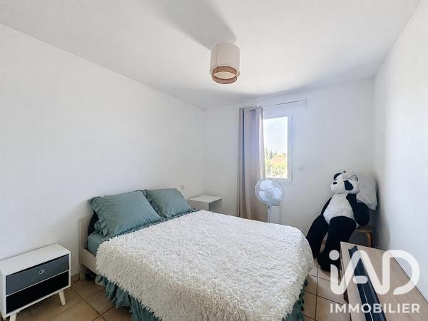 Appartement à vendre 3 pièces 68 m² Entraigues-sur-la-Sorgue