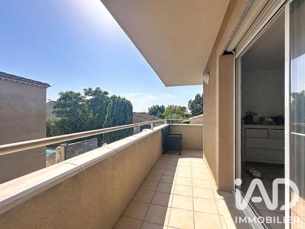 Appartement à vendre 3 pièces 68 m² Entraigues-sur-la-Sorgue