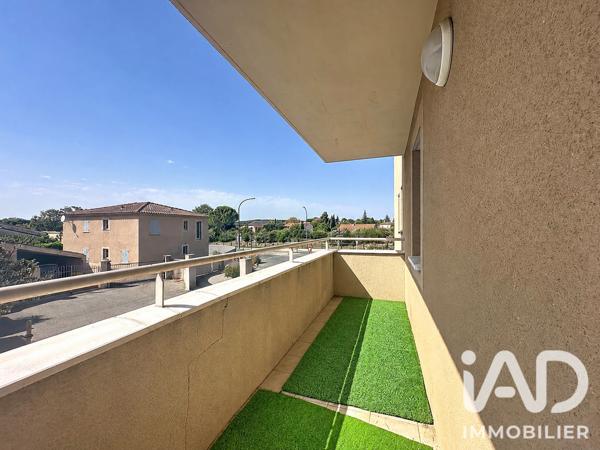 Appartement à vendre 3 pièces 68 m² Entraigues-sur-la-Sorgue