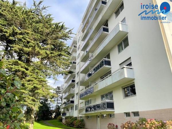 SUPERBE APPT T5 VUE MER – GARAGE