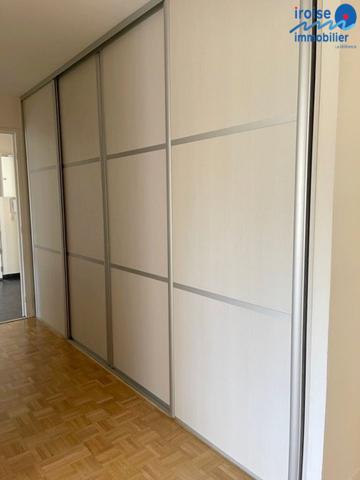 SUPERBE APPT T5 VUE MER – GARAGE