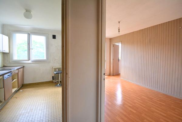 Appartement Le Kremlin Bicetre 2 pièce(s) 37,88 m2