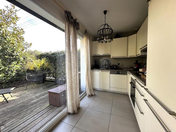 Maison 4 pièce(s) 3 chambre(s) 101 m²