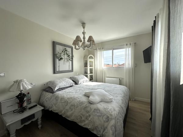 Maison 4 pièce(s) 3 chambre(s) 101 m²