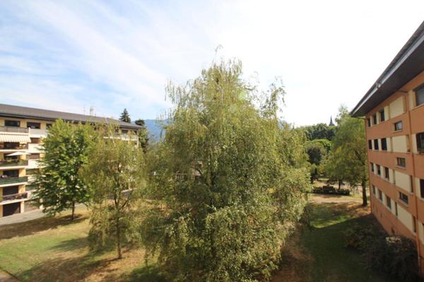 Appartement T4 de 77 m2 - 73290 La Motte Servolex