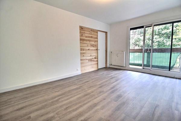 Appartement T4 de 77 m2 - 73290 La Motte Servolex