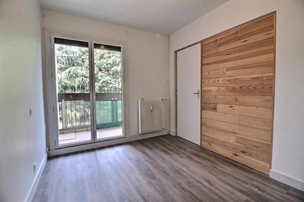 Appartement T4 de 77 m2 - 73290 La Motte Servolex