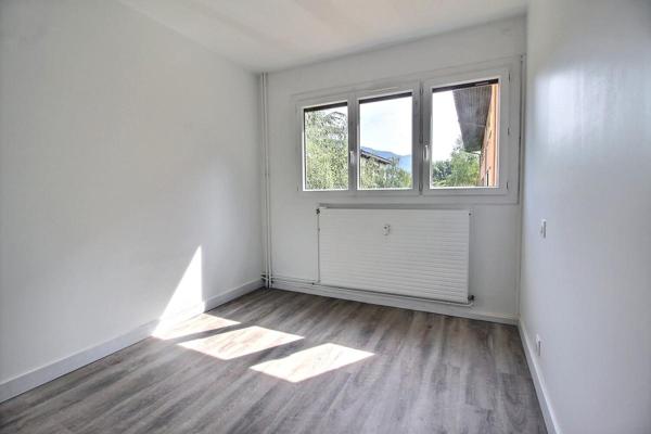 Appartement T4 de 77 m2 - 73290 La Motte Servolex