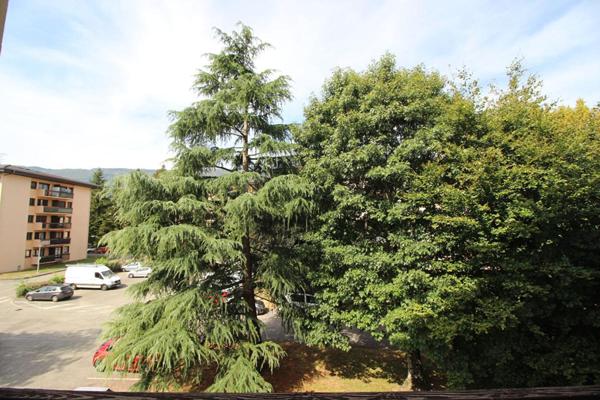 Appartement T4 de 77 m2 - 73290 La Motte Servolex