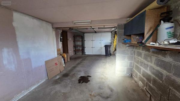 Maison à vendre à Noyal-sur-Vilaine en Ille-et-Vilaine (35530), ref : 019/5512 MCB gare centre ville