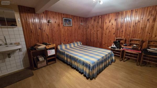 Maison à vendre à Noyal-sur-Vilaine en Ille-et-Vilaine (35530), ref : 019/5512 MCB gare centre ville