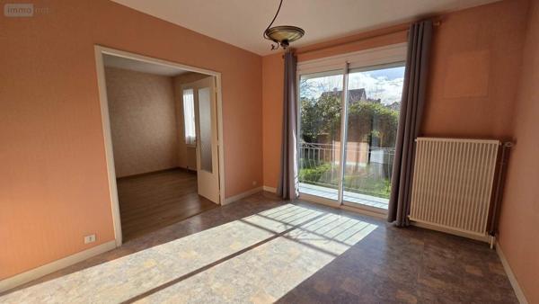 Maison à vendre à Noyal-sur-Vilaine en Ille-et-Vilaine (35530), ref : 019/5512 MCB gare centre ville