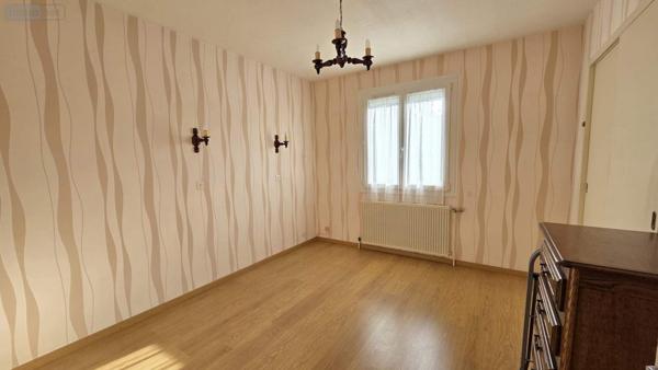 Maison à vendre à Noyal-sur-Vilaine en Ille-et-Vilaine (35530), ref : 019/5512 MCB gare centre ville