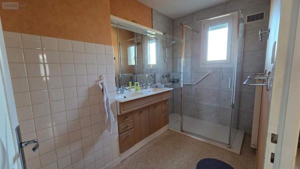 Maison à vendre à Noyal-sur-Vilaine en Ille-et-Vilaine (35530), ref : 019/5512 MCB gare centre ville