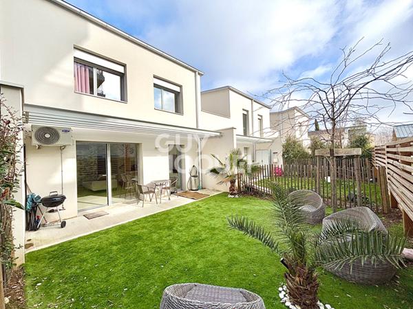 Maison à vendre à Bron T4 - 3 chambres, Etat neuf !