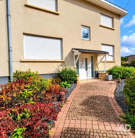Maison à vendre 5 pièces 170 m² Audun-le-Tiche