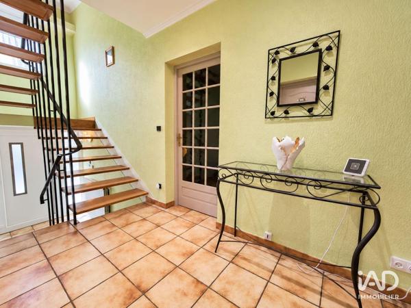 Maison à vendre 5 pièces 170 m² Audun-le-Tiche