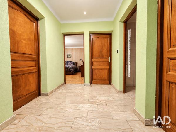 Maison à vendre 5 pièces 170 m² Audun-le-Tiche