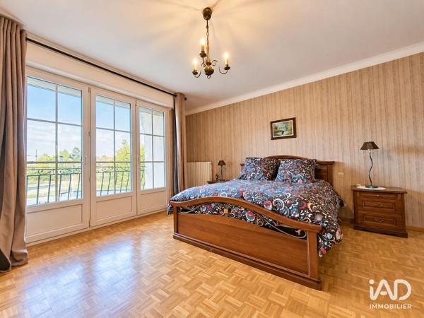 Maison à vendre 5 pièces 170 m² Audun-le-Tiche