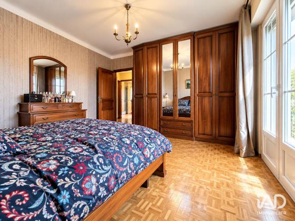 Maison à vendre 5 pièces 170 m² Audun-le-Tiche